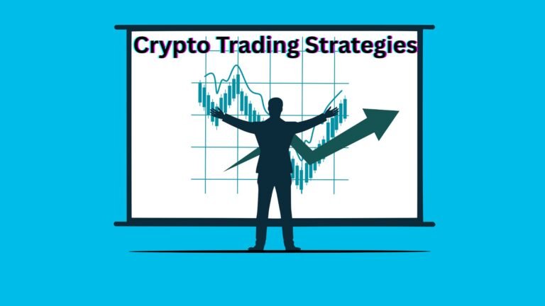 Best Crypto Trading Strategies for Beginners Best Crypto Trading Strategies for Beginners