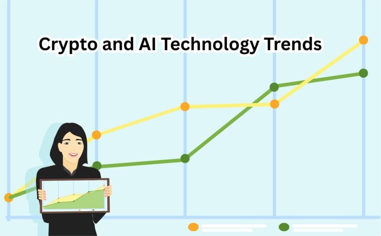 Crypto and AI Technology Trends