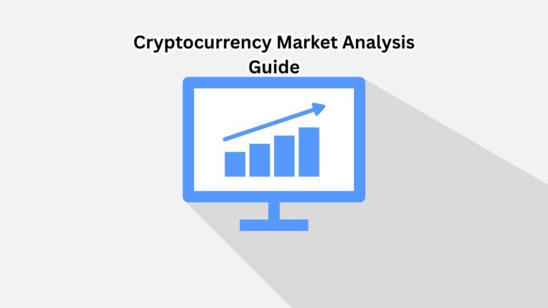 Cryptocurrency Market Analysis Guide