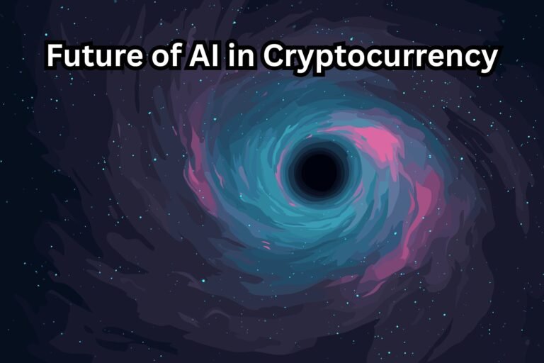 Future of AI in Cryptocurrency Future of AI in Cryptocurrency