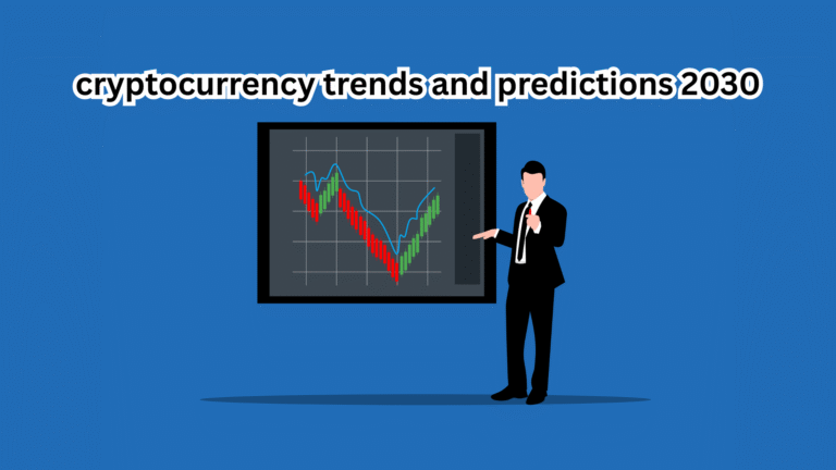 cryptocurrency trends and predictions 2030 cryptocurrency trends and predictions 2030